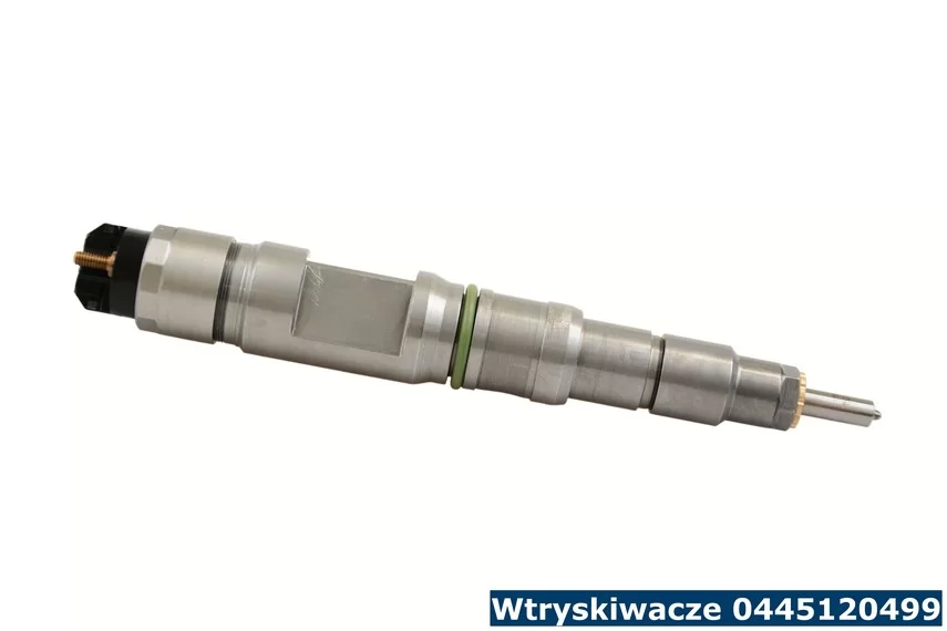 Wtryskiwacze 0445120499 Wtryskiwacze 0445120499