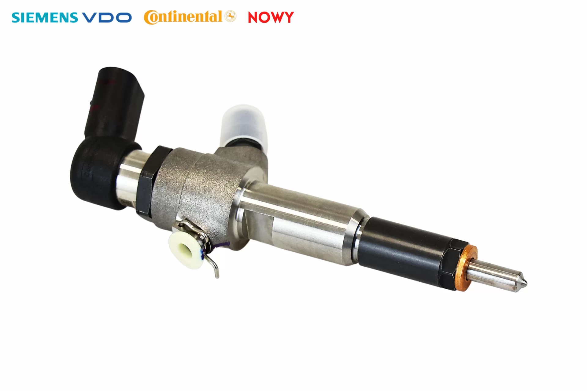 Wtryski Continental 5WS40063 VDO A2C59511612 nowy cena Wtryski Continental 5WS40063 VDO A2C59511612 nowy cena