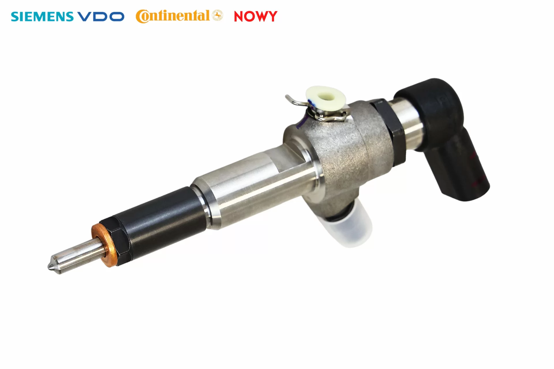 Nowe wtryski A2C59511612 5WS40063 cena Nowe wtryski A2C59511612 5WS40063 cena