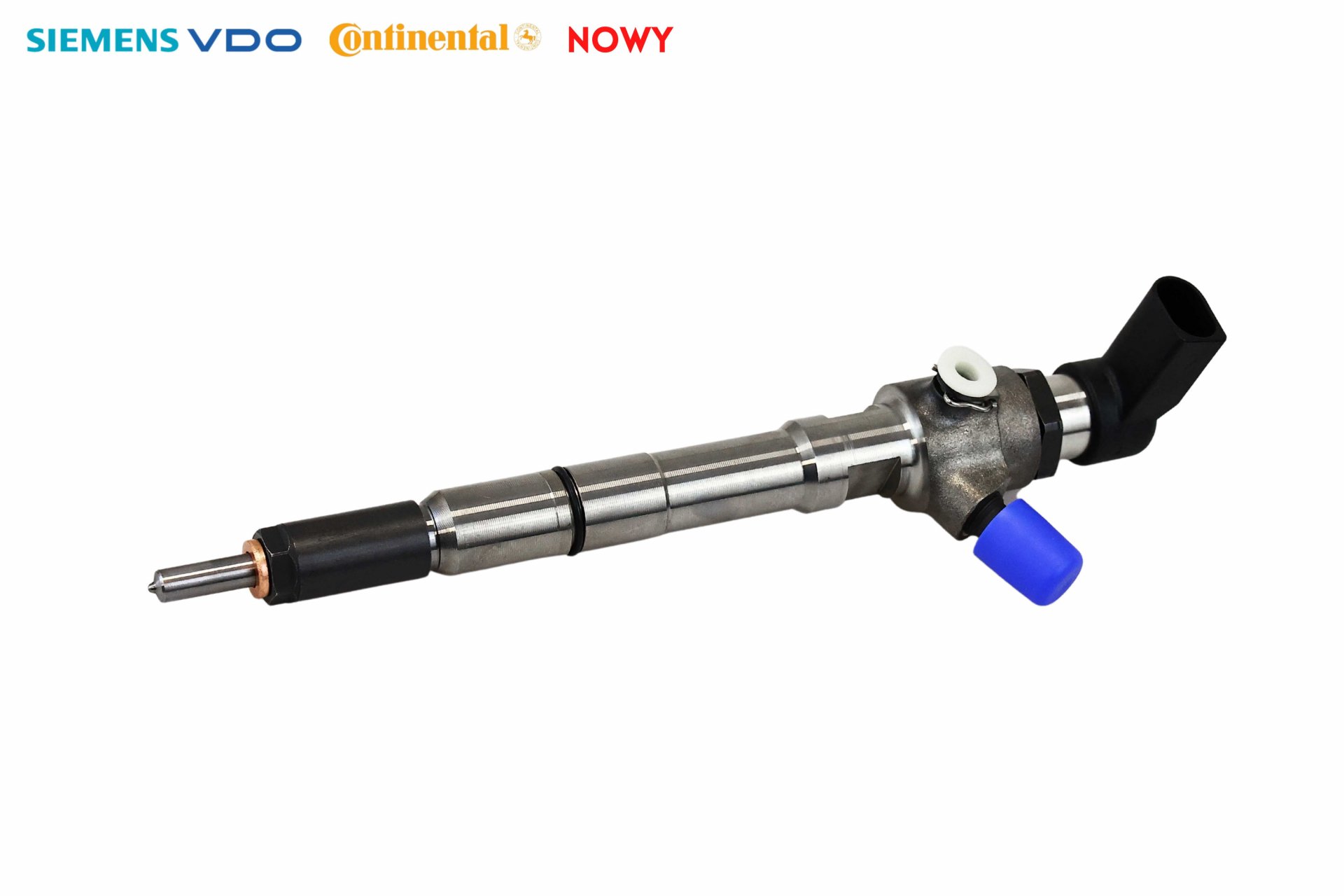 Nowy wtryskiwacz VDO A2C9626040080 03L130277B Volkswagen Polo cena Nowy wtryskiwacz VDO A2C9626040080 03L130277B Volkswagen Polo cena