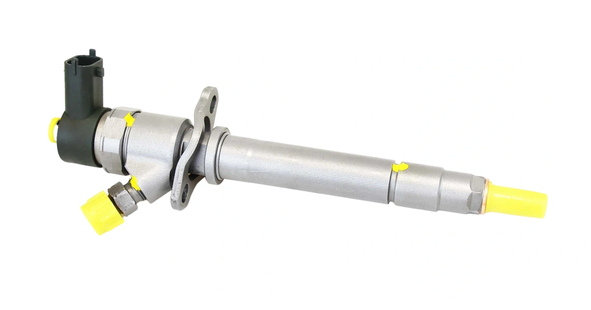 Wtryskiwacze 0445110078