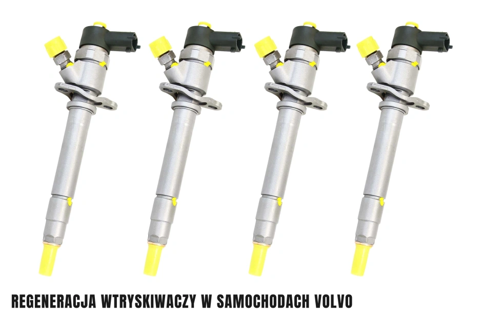 Wtryskiwacze 0445110078