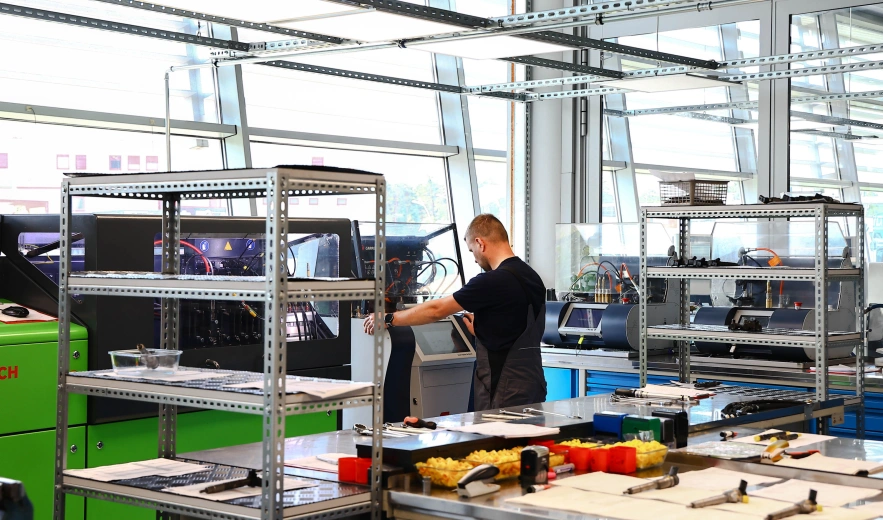 Czy warto regenerować pompowtryski czy kupić nowe?