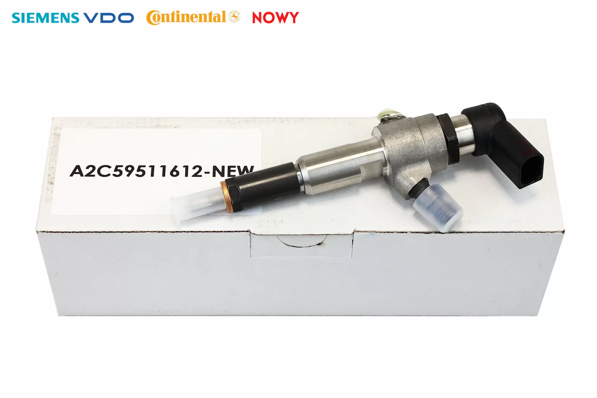 Wtrysk A2C59511612 00001980L0 Citroen C3 nowy cena Wtrysk A2C59511612 00001980L0 Citroen C3 nowy cena