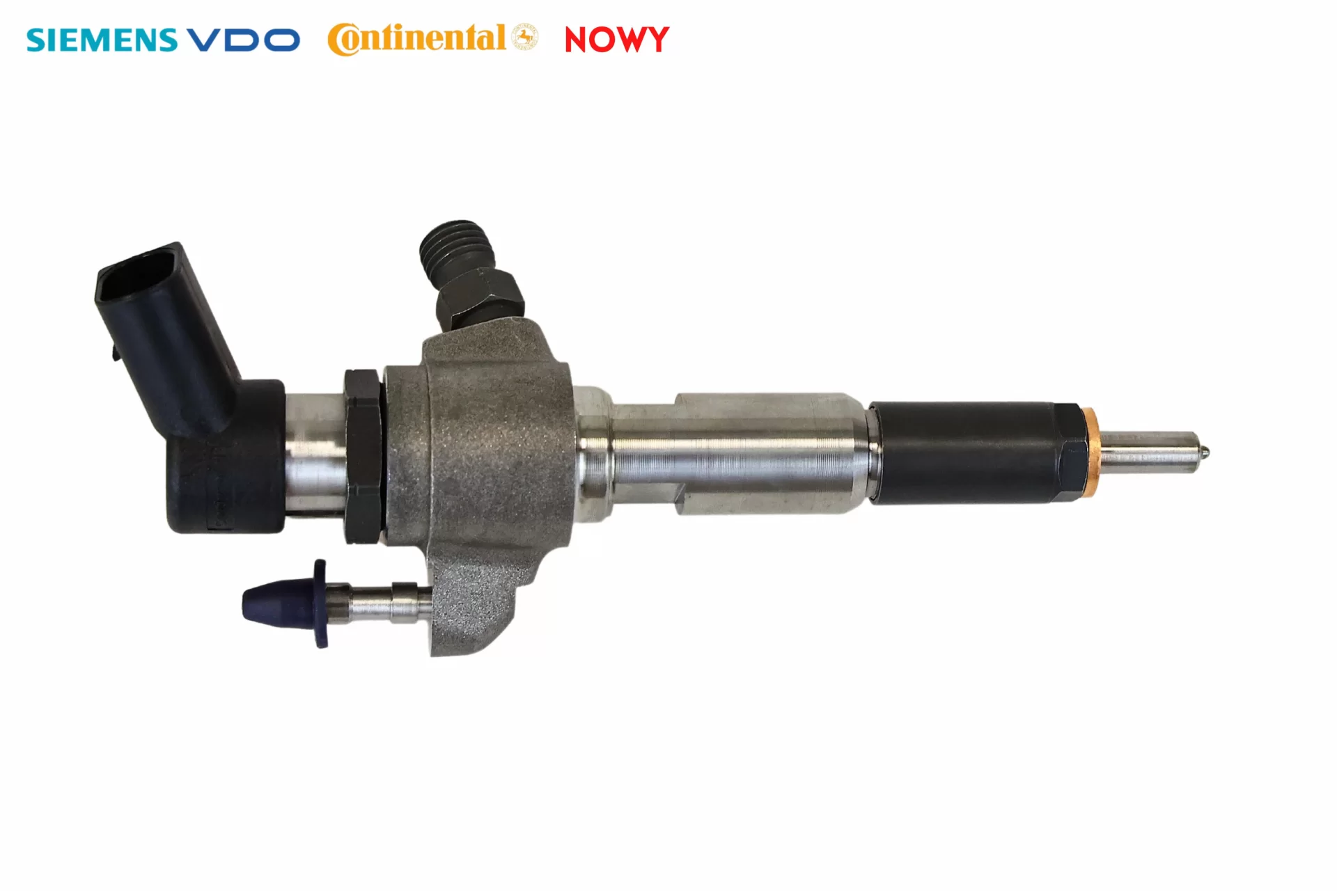 Wtryskiwacz VDO 1980S0 Citroen C3 Wtryskiwacz VDO 1980S0 Citroen C3