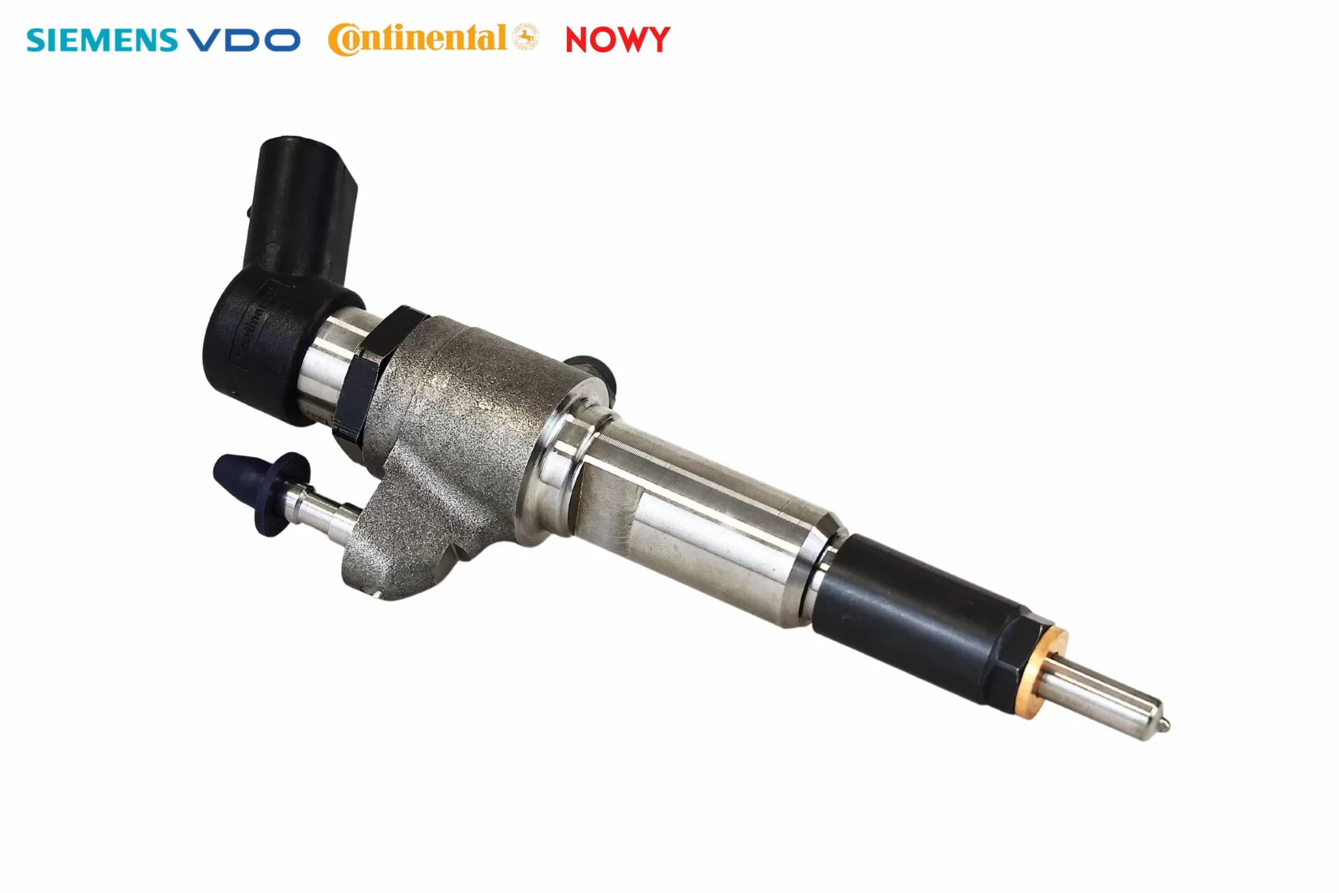 Nowe wtryski Siemens A2C59513556 Citroen C3 Nowe wtryski Siemens A2C59513556 Citroen C3