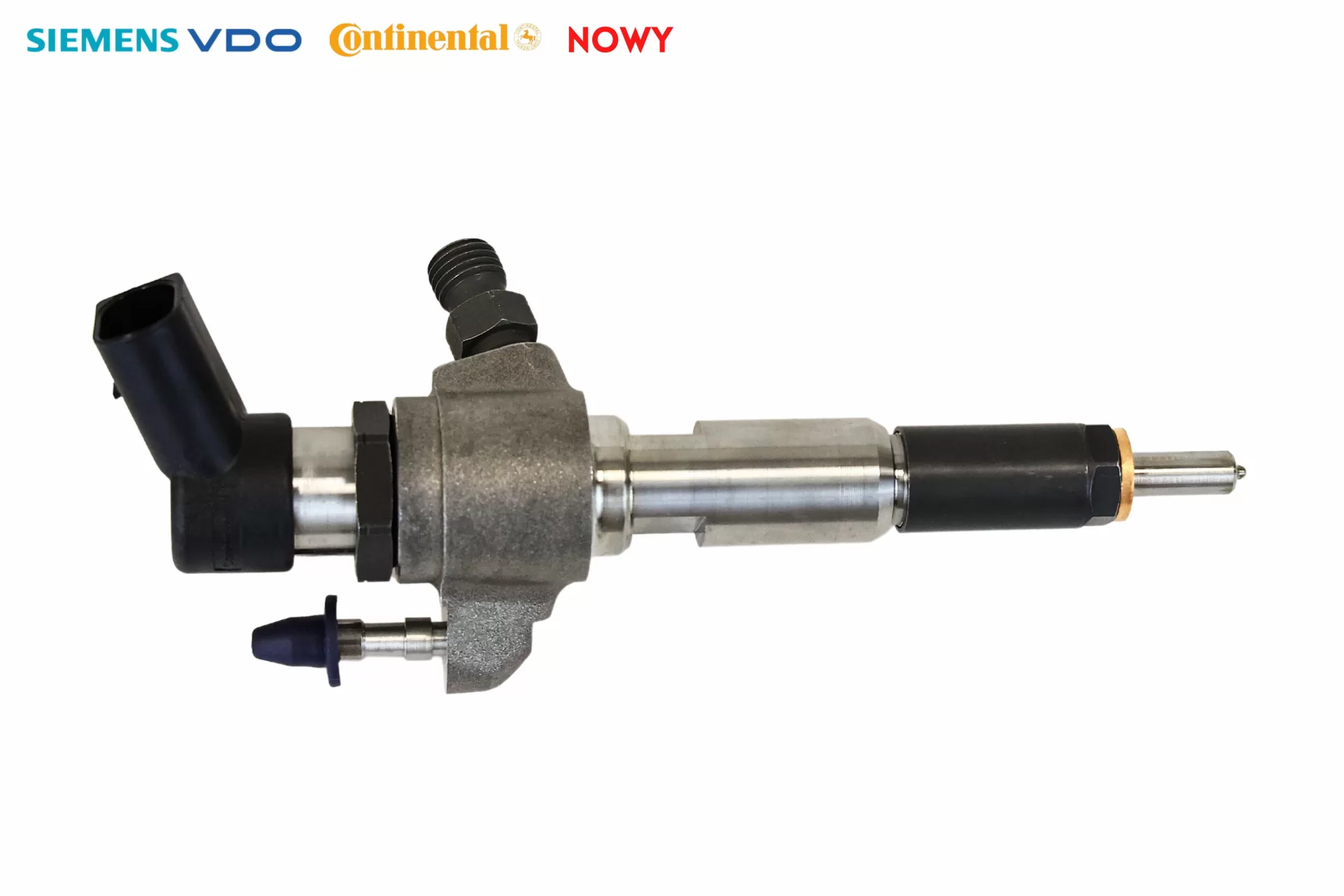 Nowe wtryskiwacze Siemens A2C59513556 00001980ER Nowe wtryskiwacze Siemens A2C59513556 00001980ER