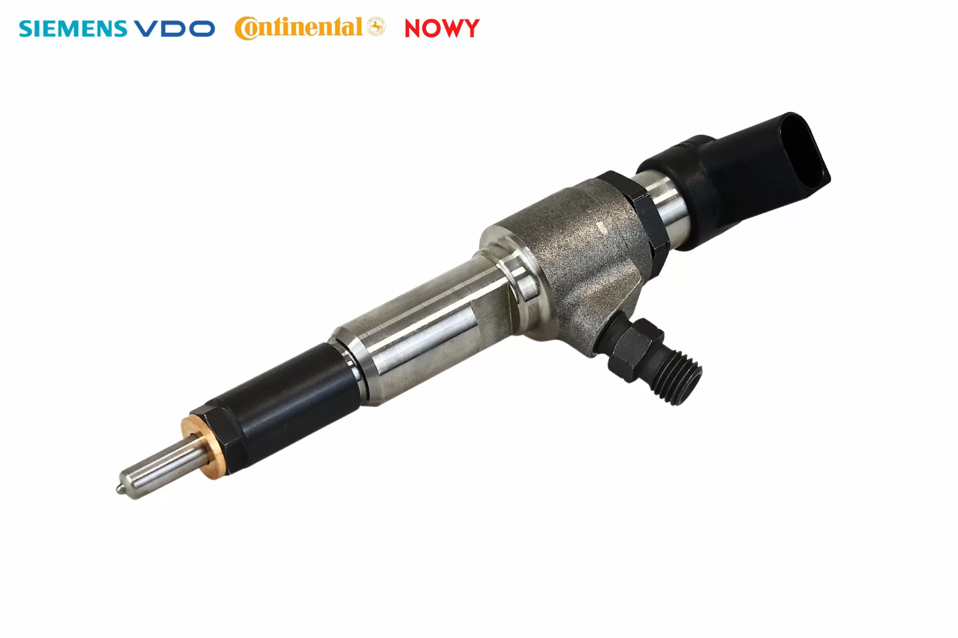 Nowe wtryski VDO A2C59513556 Nowe wtryski VDO A2C59513556