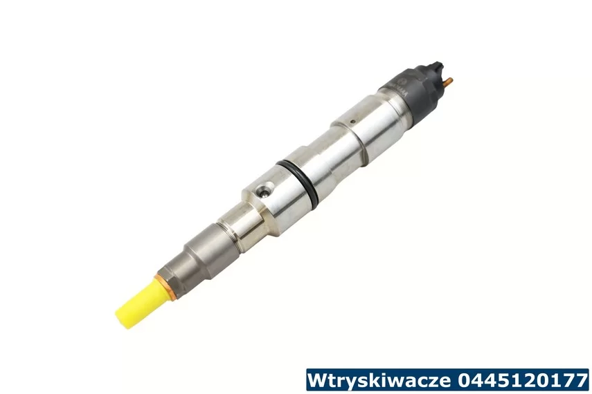 Wtryskiwacze 0445120177 Wtryskiwacze 0445120177