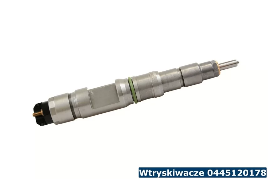 Wtryskiwacze 0445120178 Wtryskiwacze 0445120178