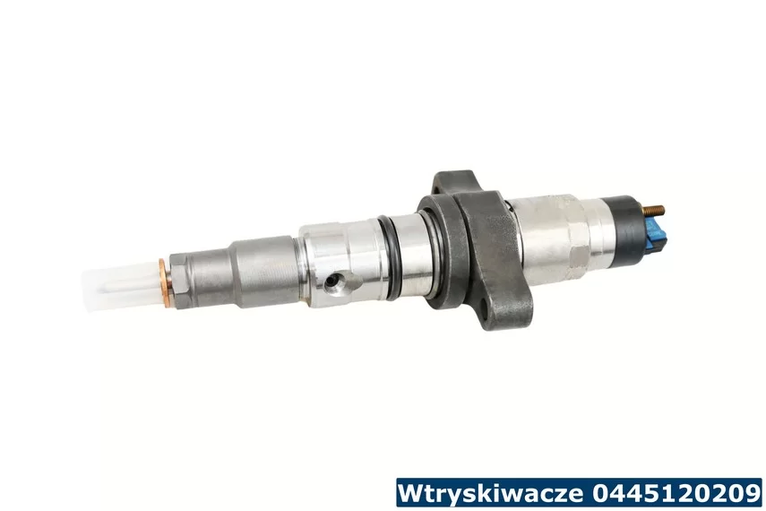 Wtryskiwacze 0445120209 na regenerację i sprzedaż Wtryskiwacze 0445120209 na regenerację i sprzedaż
