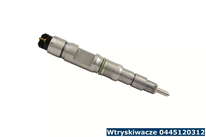 Wtryskiwacze 0445120312 Wtryskiwacze 0445120312