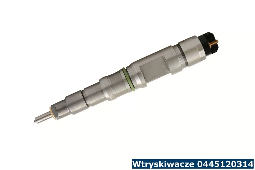 Wtryskiwacze 0445120314 Wtryskiwacze 0445120314