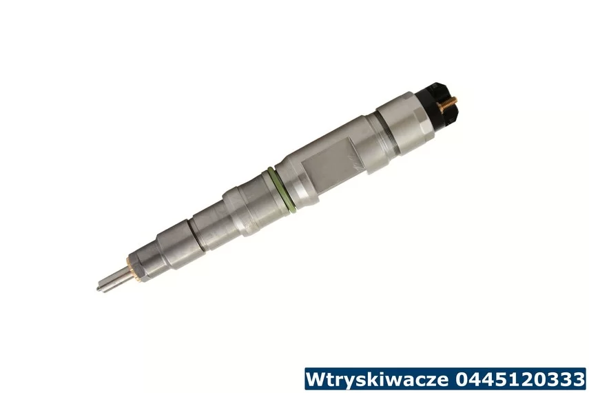 Wtryskiwacze 0445120333 Wtryskiwacze 0445120333