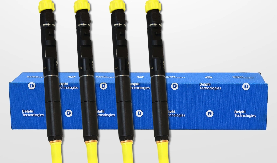 EJBR05501D wtryski Delphi