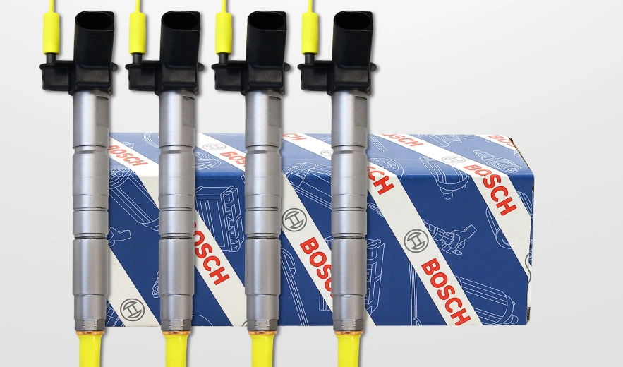 0445116024 wtryski Bosch