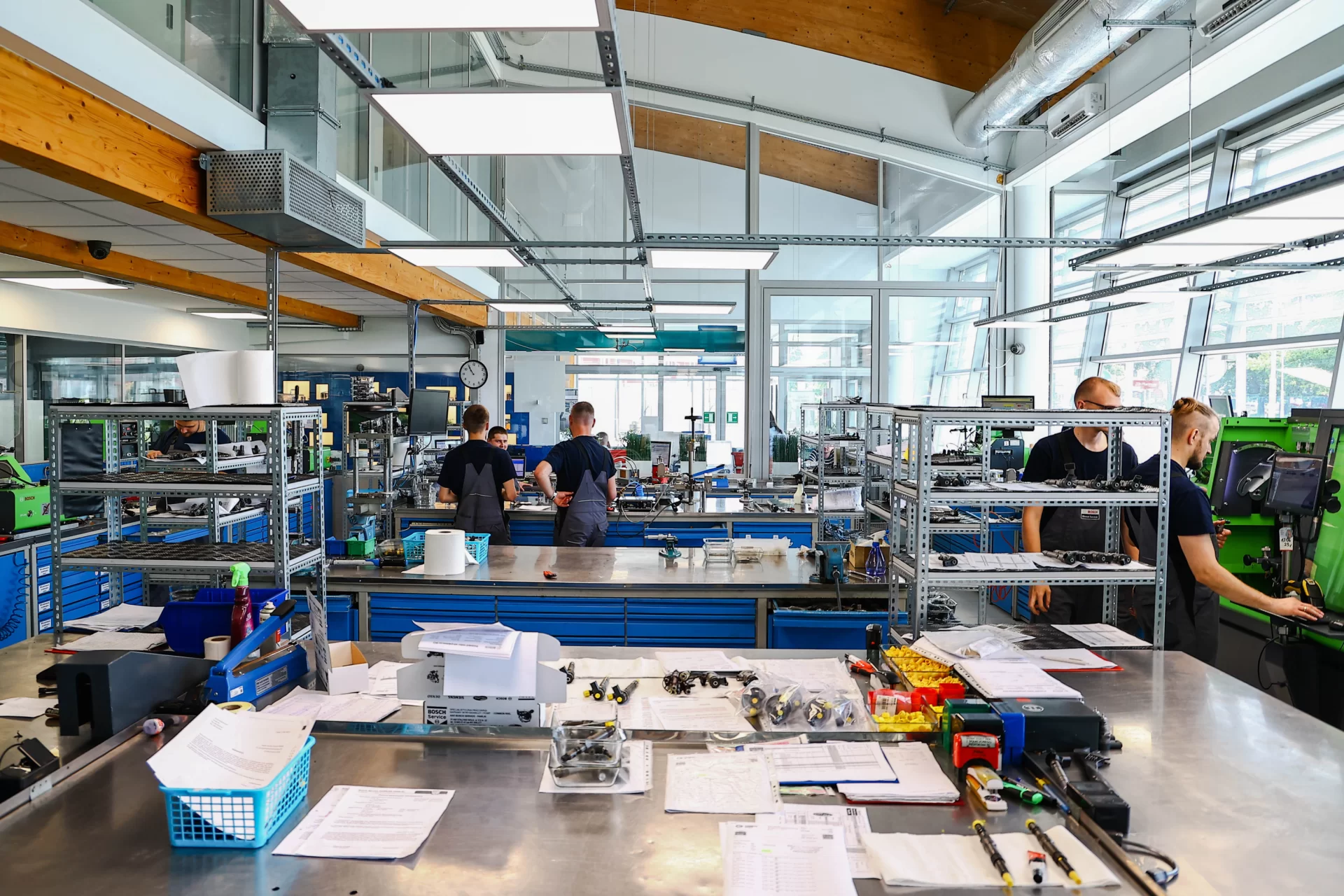 wtryskiwacze piezoelektryczne siemens regeneracja Regeneracja wtryskiwacza