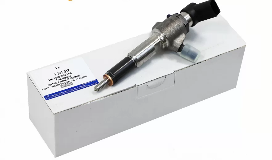 Wtryski Siemens/VDO A2C59513556 1980R9 Citroen DS5 1.6 HDi Nowy Cena