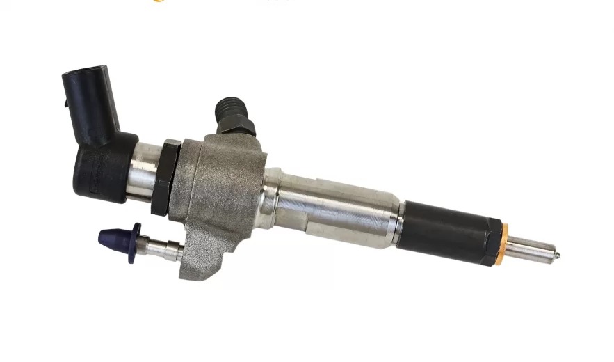 Nowe wtryskiwacze Siemens/VDO A2C59513556 1791017 FORD C-MAX CENA