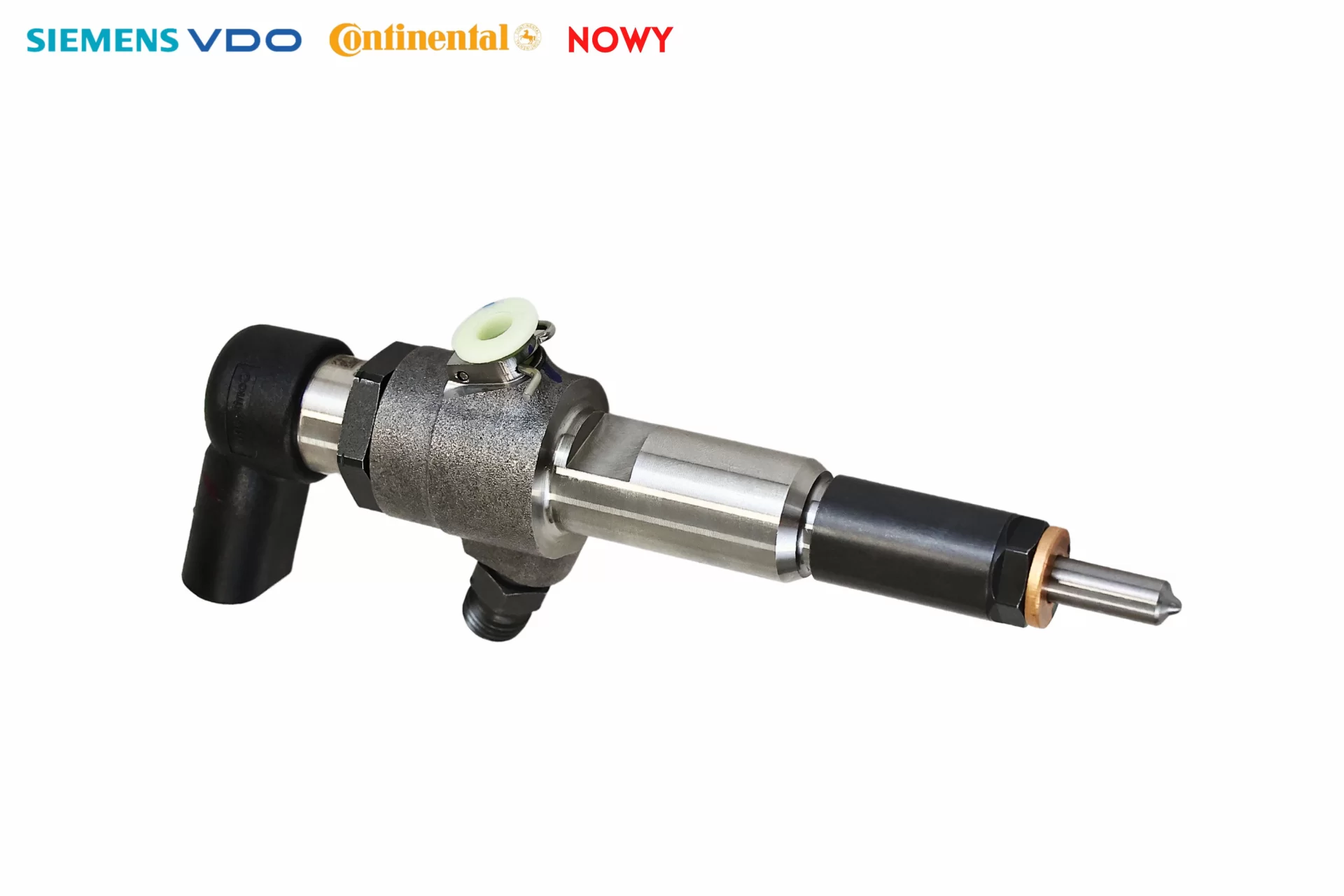 Wtryskiwacz Ford Fusion A2C59511612 2S6Q9F593BD nowy cena Wtryskiwacz Ford Fusion A2C59511612 2S6Q9F593BD nowy cena