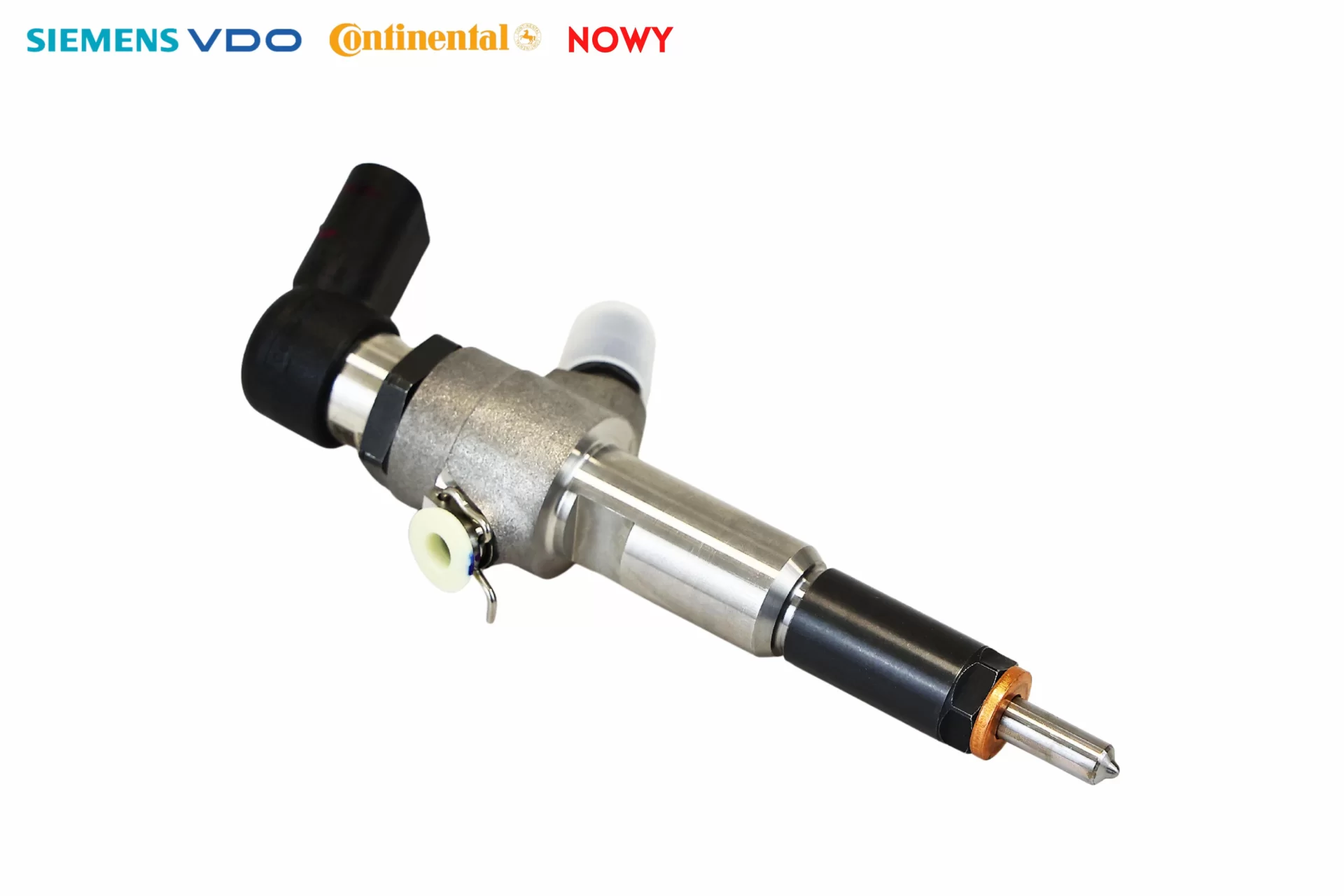Wtryskiwacze Ford Fusion VDO A2C59511612 1469709 nowy cena Wtryskiwacze Ford Fusion VDO A2C59511612 1469709 nowy cena