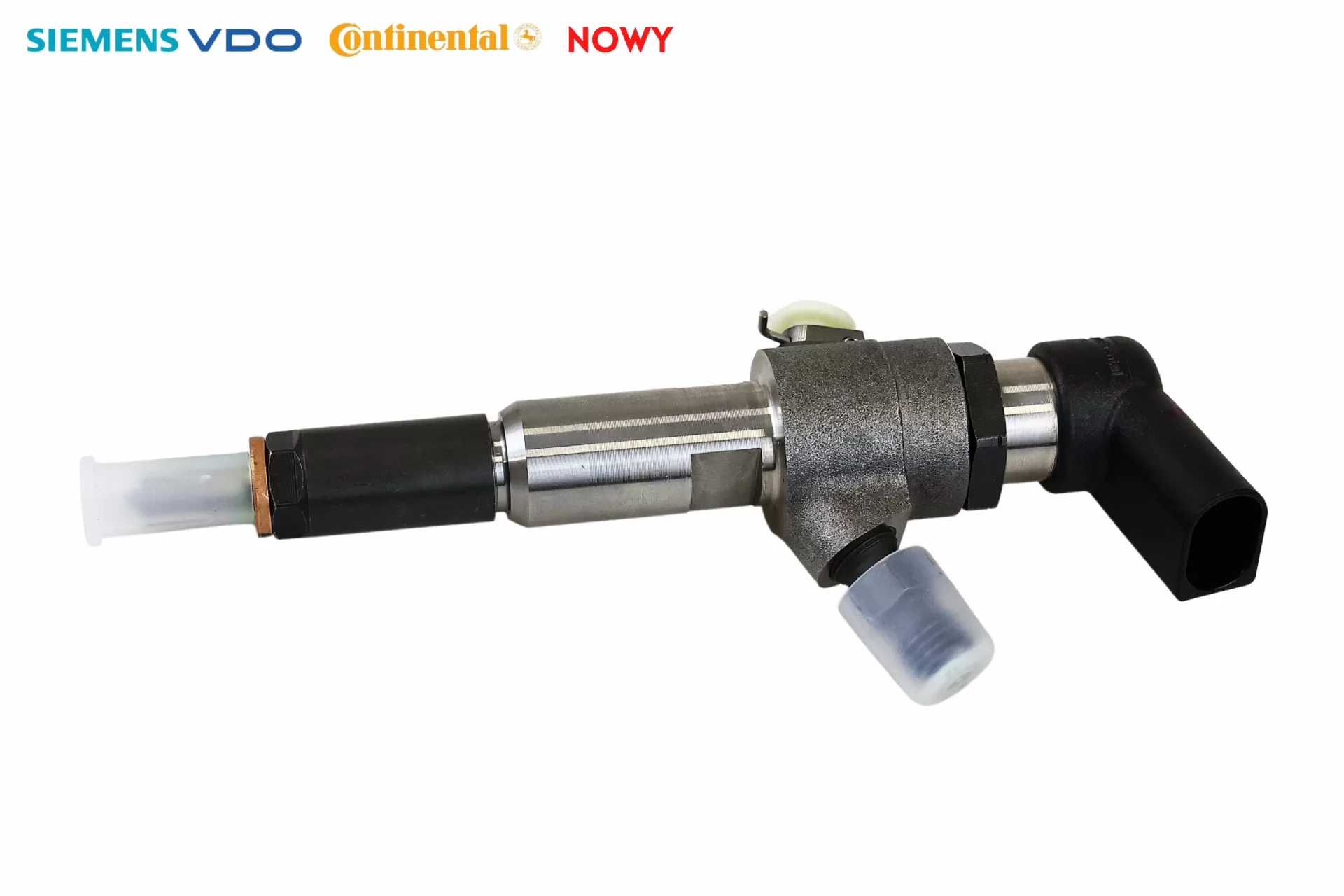 Nowe wtryskiwacze Ford Fusion VDO A2C59511612 1469709 nowy cena Nowe wtryskiwacze Ford Fusion VDO A2C59511612 1469709 nowy cena