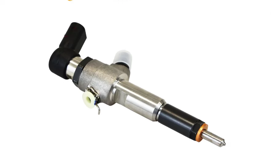 Wtryskiwacze Ford Fusion VDO A2C59511612 1469709 nowy cena