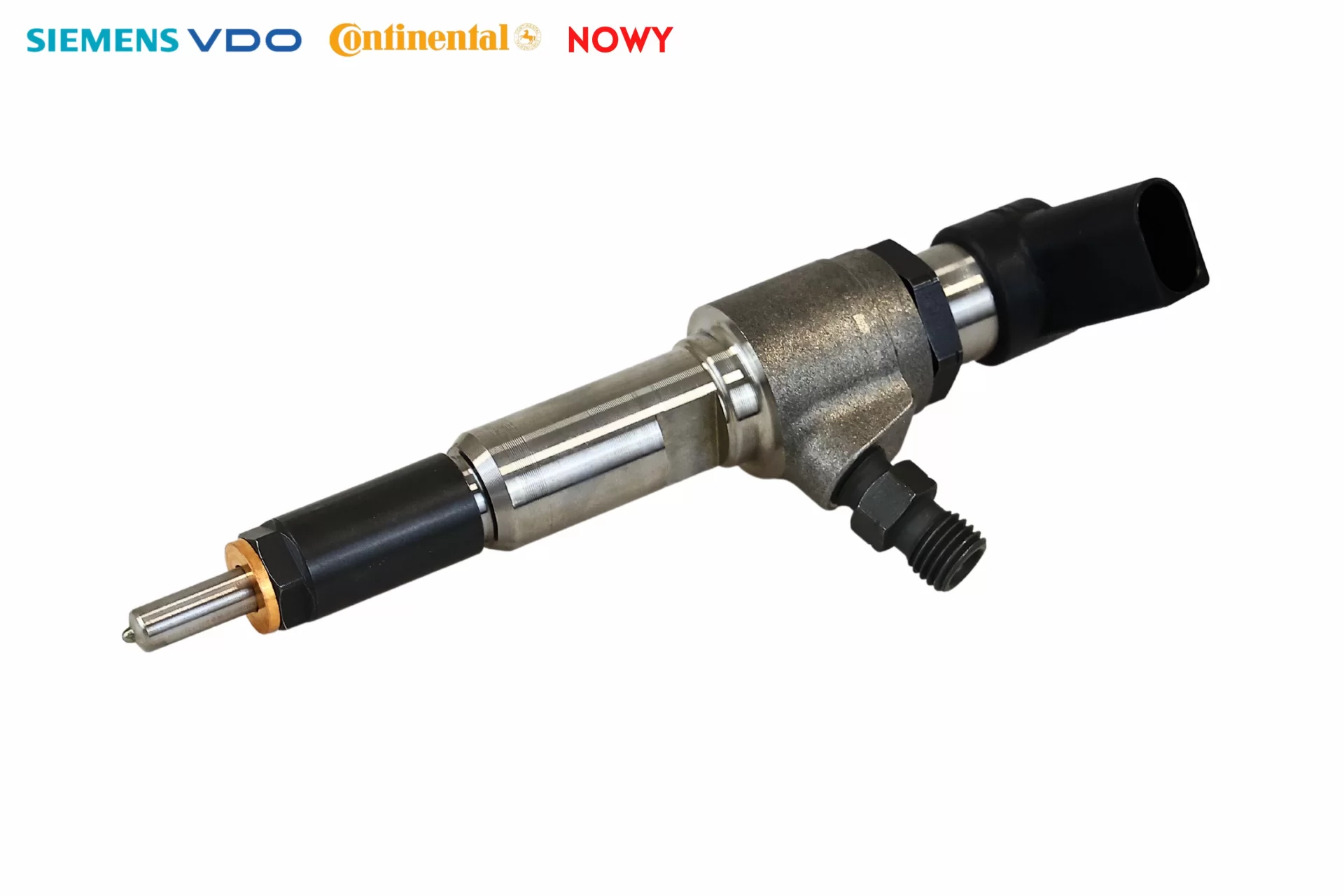 Nowy wtryskiwacz Siemens A2C59513556 Nowy wtryskiwacz Siemens A2C59513556