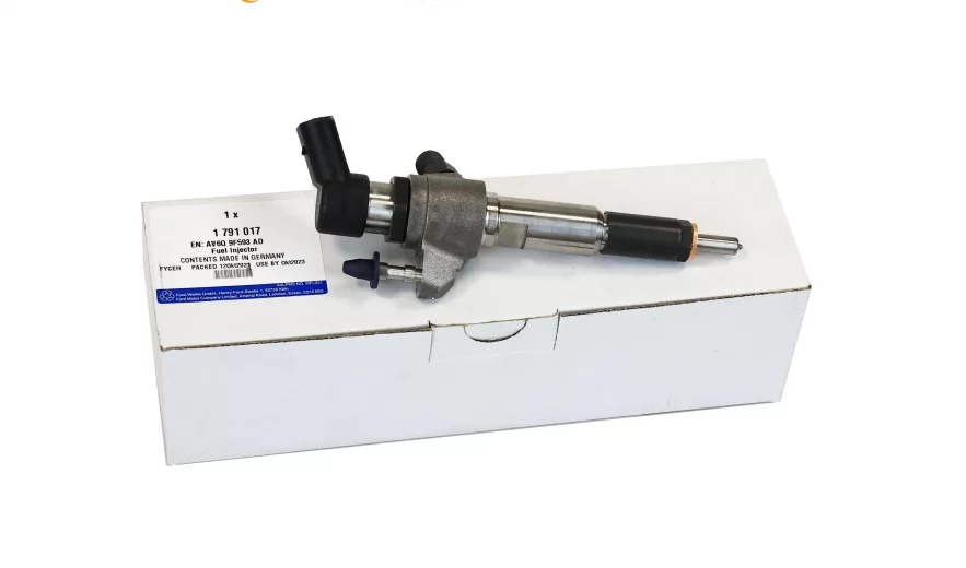 Nowe wtryski Continental 1812616 A2C59513556 Ford Mondeo IV cena