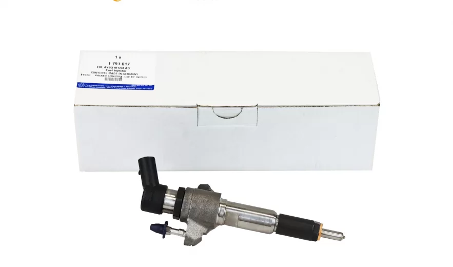 Wtryski VDO/Siemens A2C59513556 1791017 Ford Mondeo IV 1.6 TDCi cena