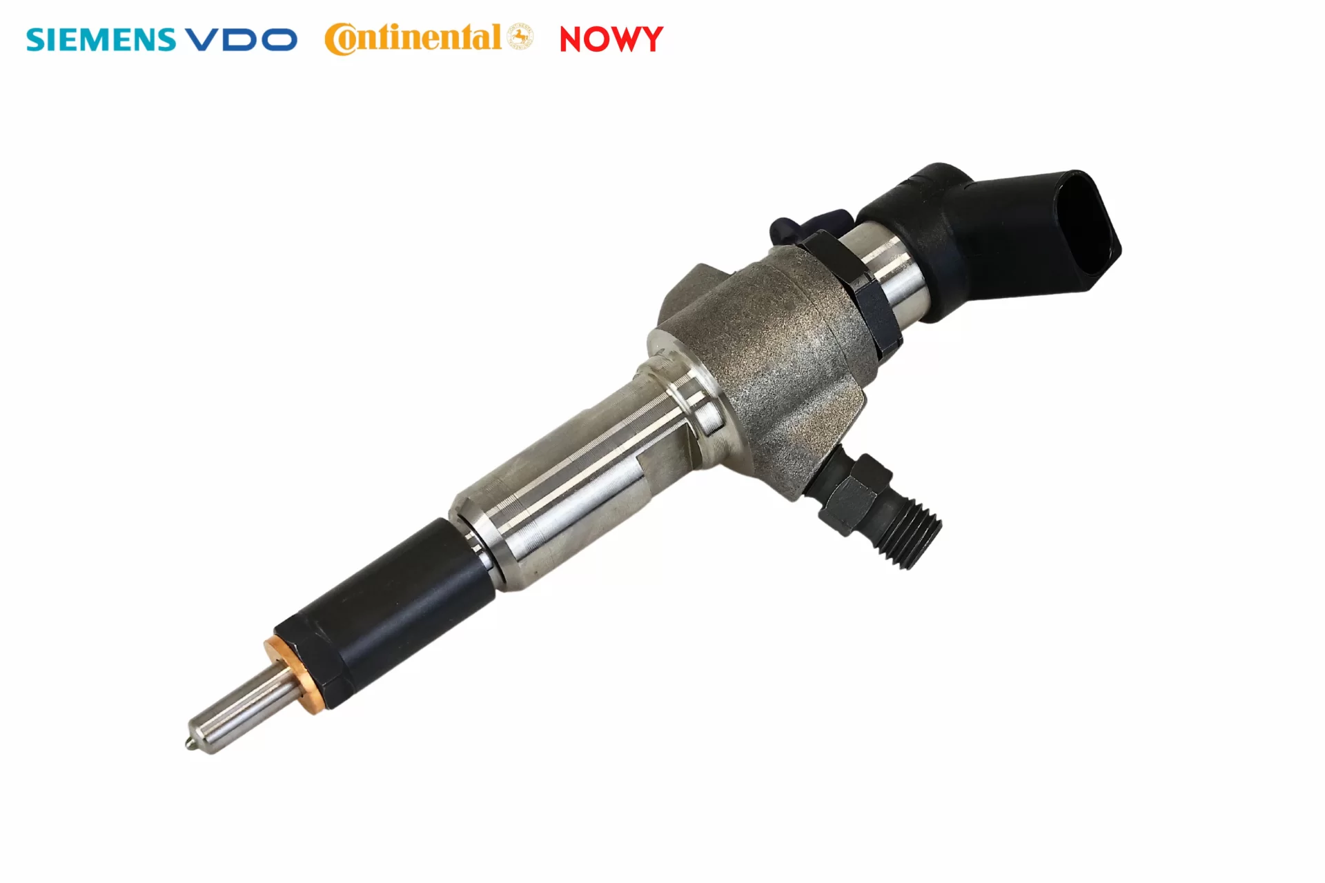 Nowe wtryski 1812616 Siemens Nowe wtryski 1812616 Siemens