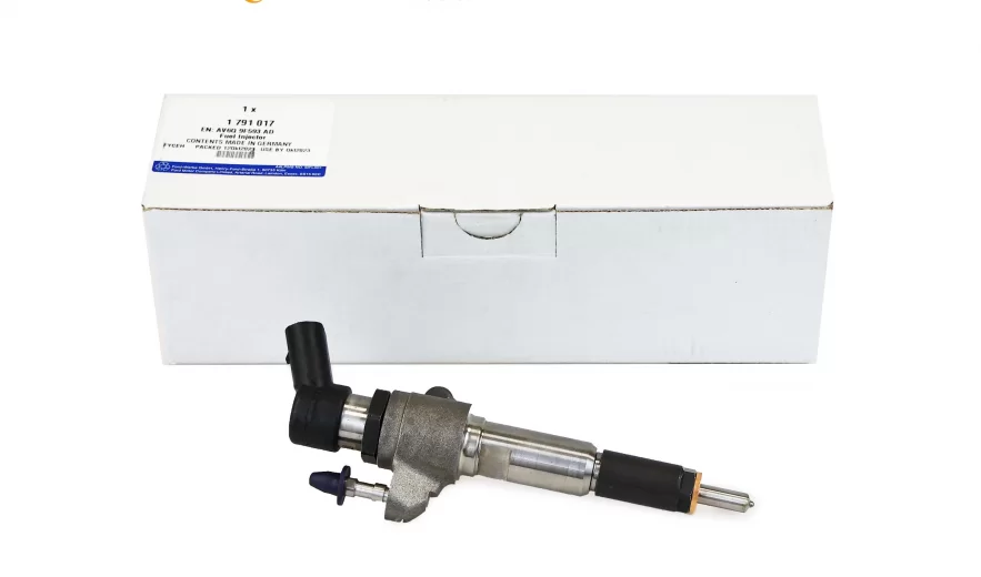 Wtryskiwacze VDO A2C59513556 1791017 Ford S-Max Nowe Cena