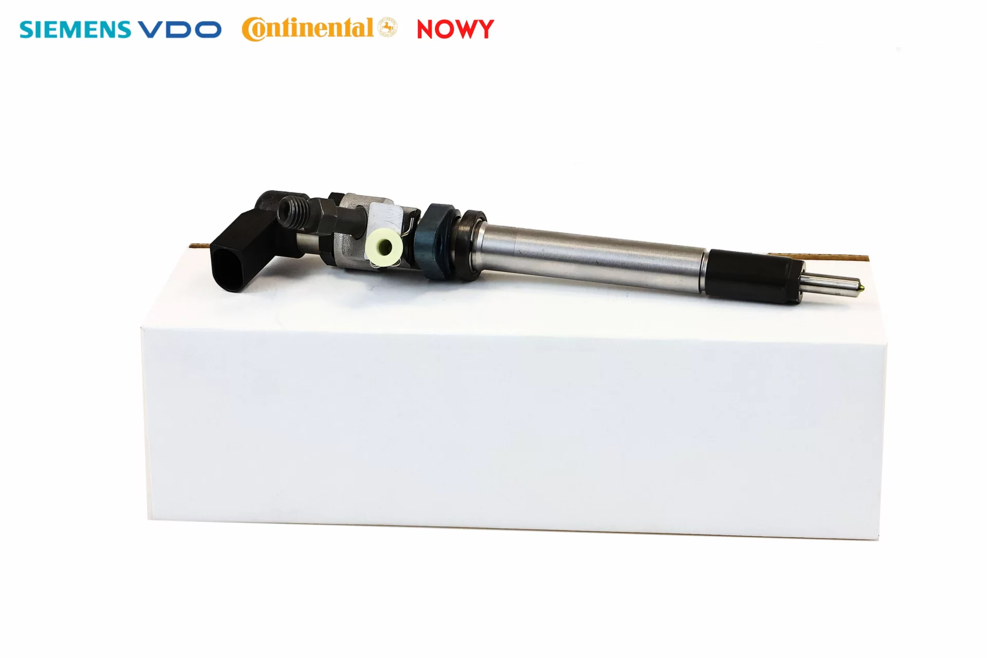 Wtryskiwacze VOLVO S80 VDO A2C59514909 A2C20009324 nowy cena Wtryskiwacze VOLVO S80 VDO A2C59514909 A2C20009324 nowy cena