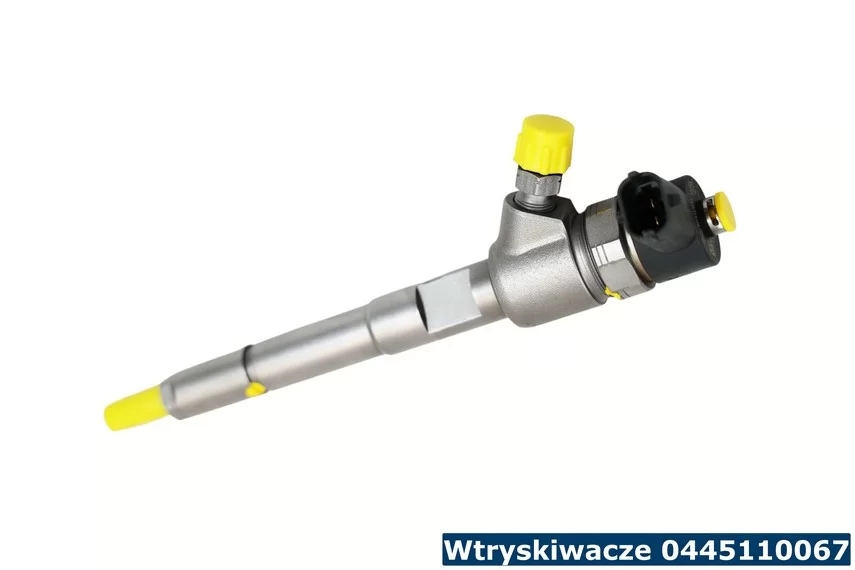 Wtryskiwacze 0445110067 Wtryskiwacze 0445110067