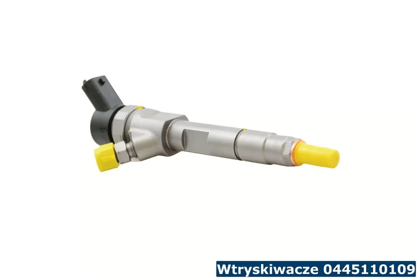 Wtryskiwacze 0445110109 Wtryskiwacze 0445110109