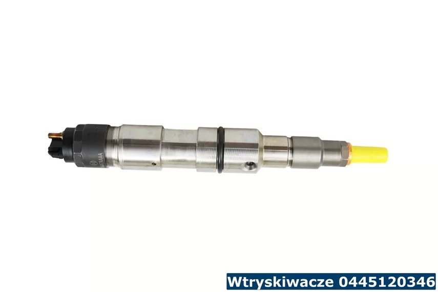 Wtryskiwacze 0445120346 Wtryskiwacze