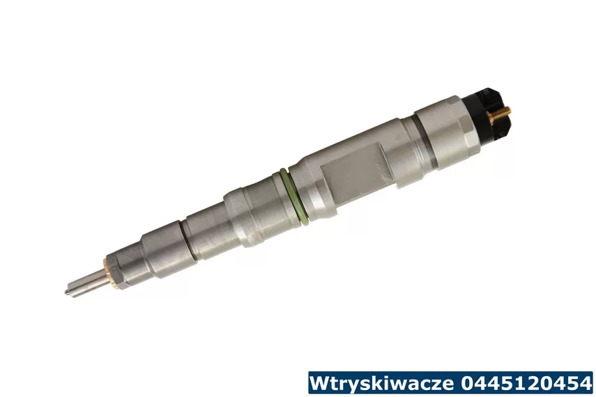 Wtryskiwacze 0445120454 Wtryskiwacze 0445120454