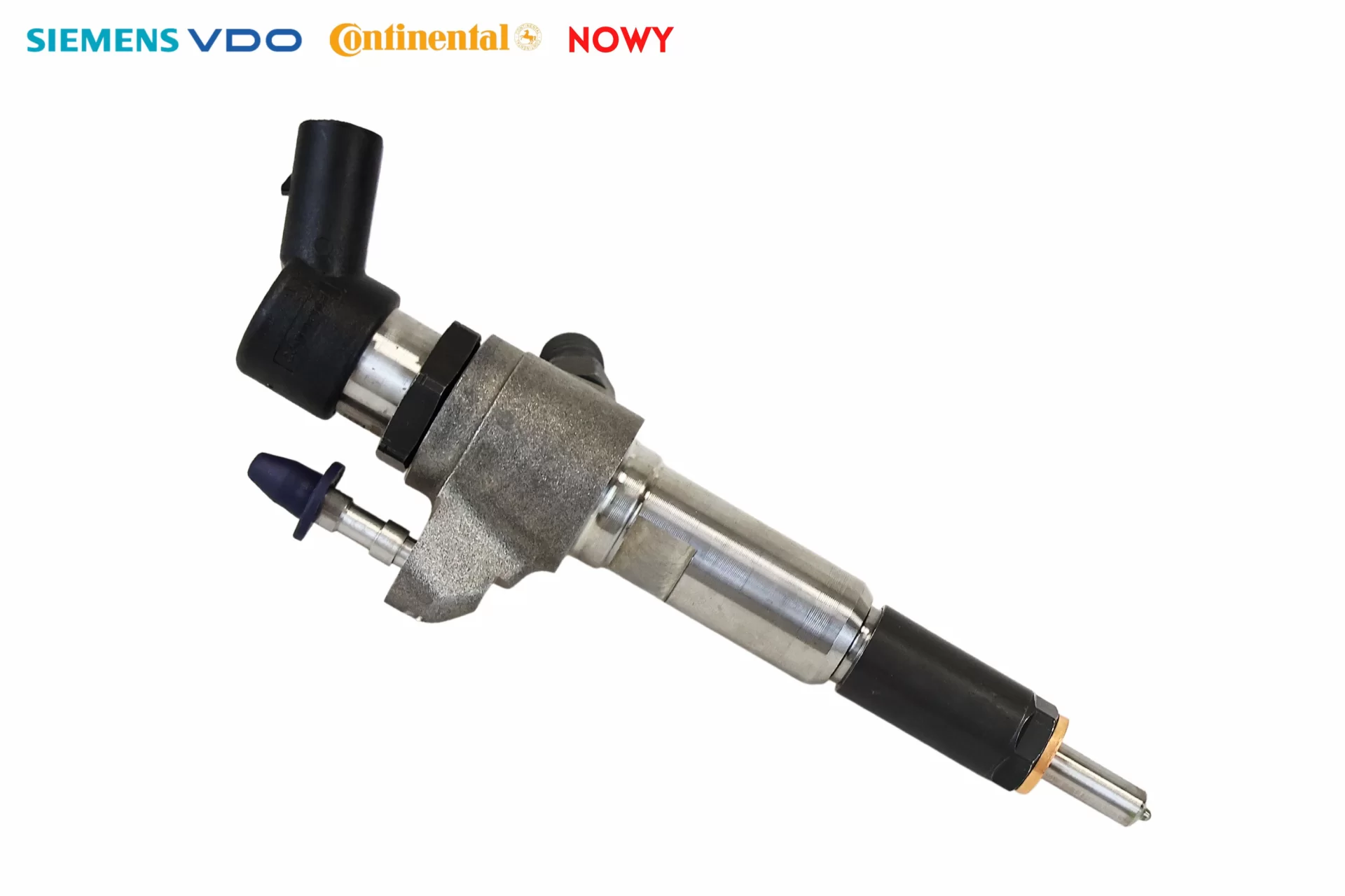 Nowy wtryskiwacz A2C59513556 Peugeot 207 Nowy wtryskiwacz A2C59513556 Peugeot 207