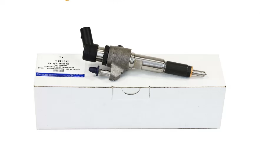 Nowy wtrysk Siemens/VDO 1980R9 A2C59513556 Peugeot 208 cena