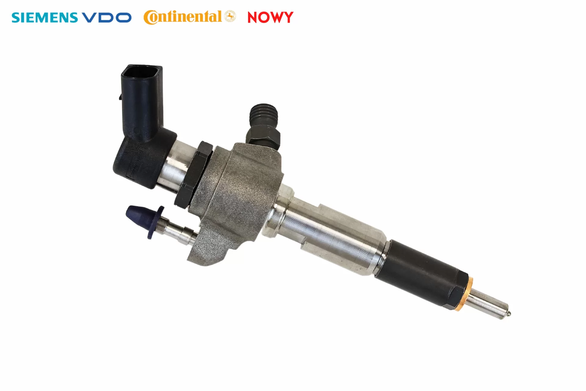Nowe wtryskiwacze A2C59513556 Peugeot 308 Nowe wtryskiwacze A2C59513556 Peugeot 308