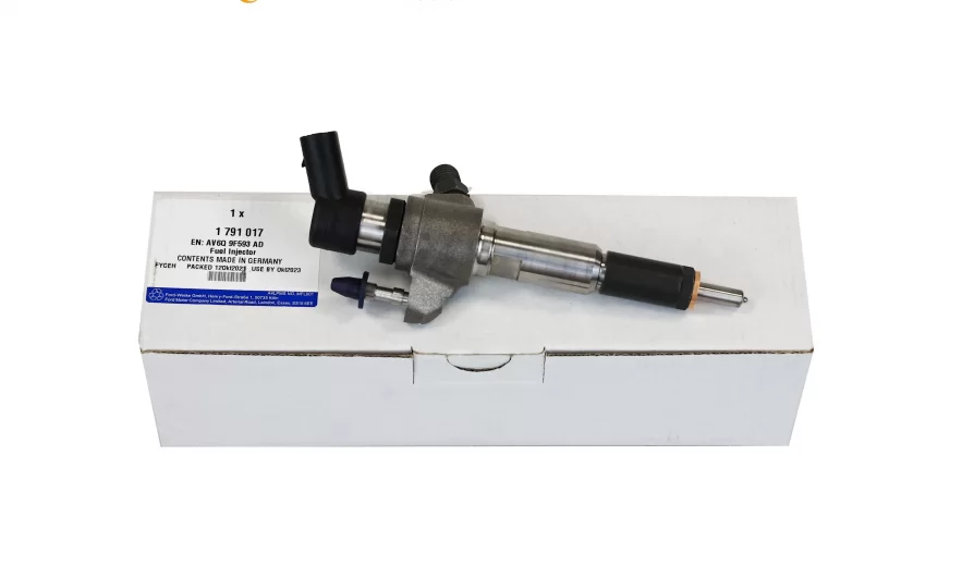Wtryski Continental 00001980R9 A2C59513556 Peugeot 308 nowe cena