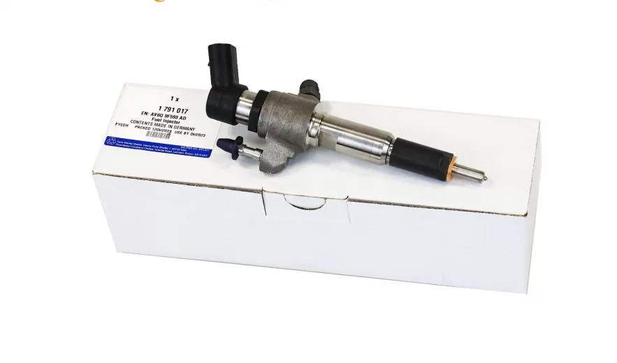 Wtryskiwacze Siemens/VDO A2C59513556 00001980ET Peugeot 308 nowe cena
