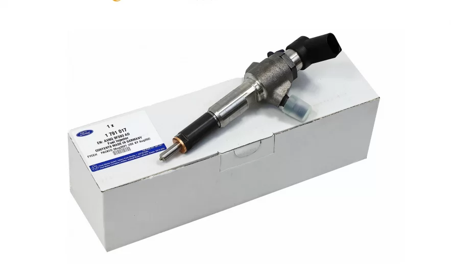 Wtryski A2C59513556 50274V05 Continental Peugeot 5008 nowe
