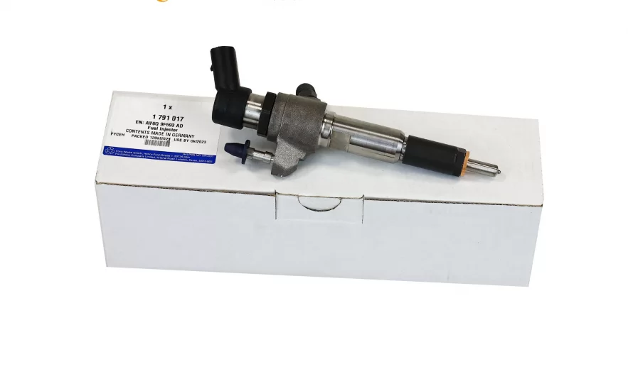 Wtryski VDO 00001980S0 A2C59513556 Peugeot 2008 nowe cena