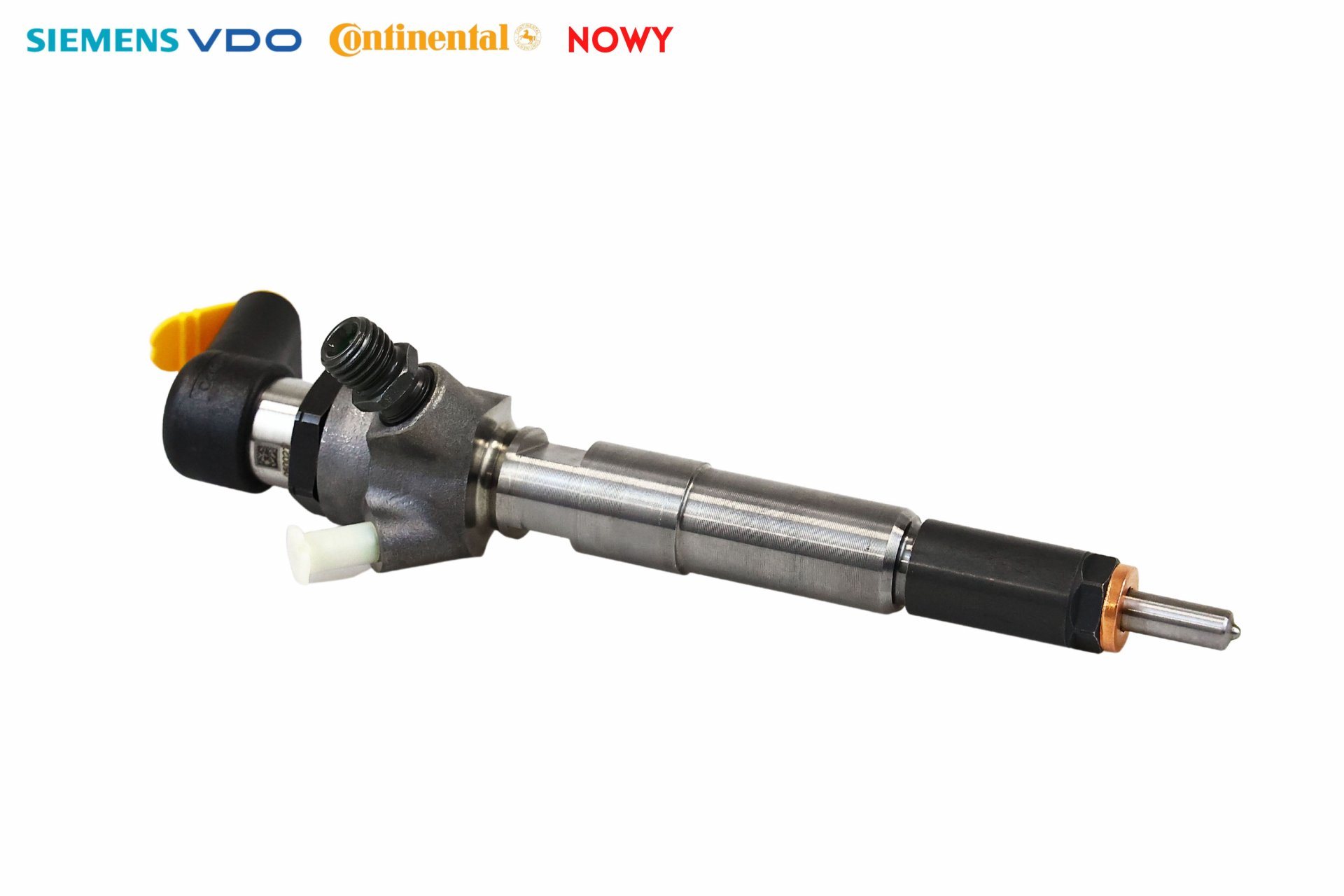 Wtryski Continental A2C59513484 nowe Wtryski Continental A2C59513484 nowe