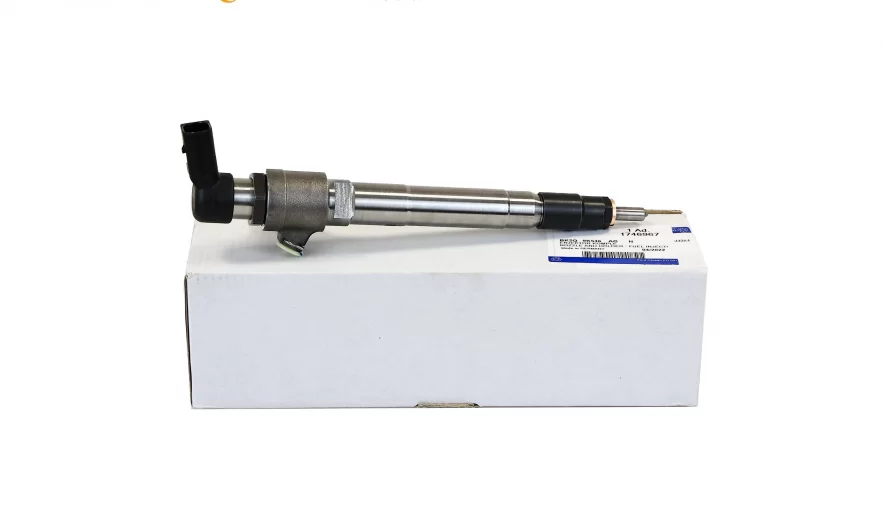Nowy wtryskiwacz A2C59517051 RMBK2Q-9K546-AG 2.2 TDCI CENA