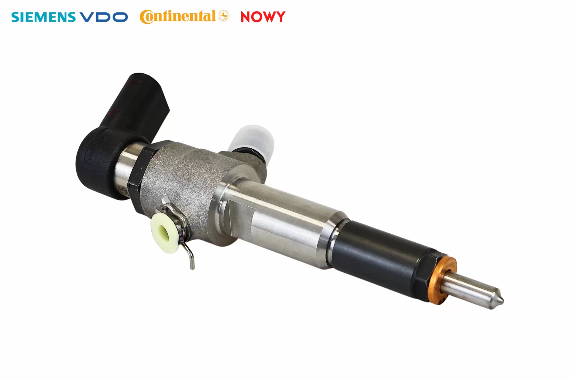 Wtryski Continental 5WS40063 VDO A2C59511612 nowy cena Wtryski Continental 5WS40063 VDO A2C59511612 nowy cena