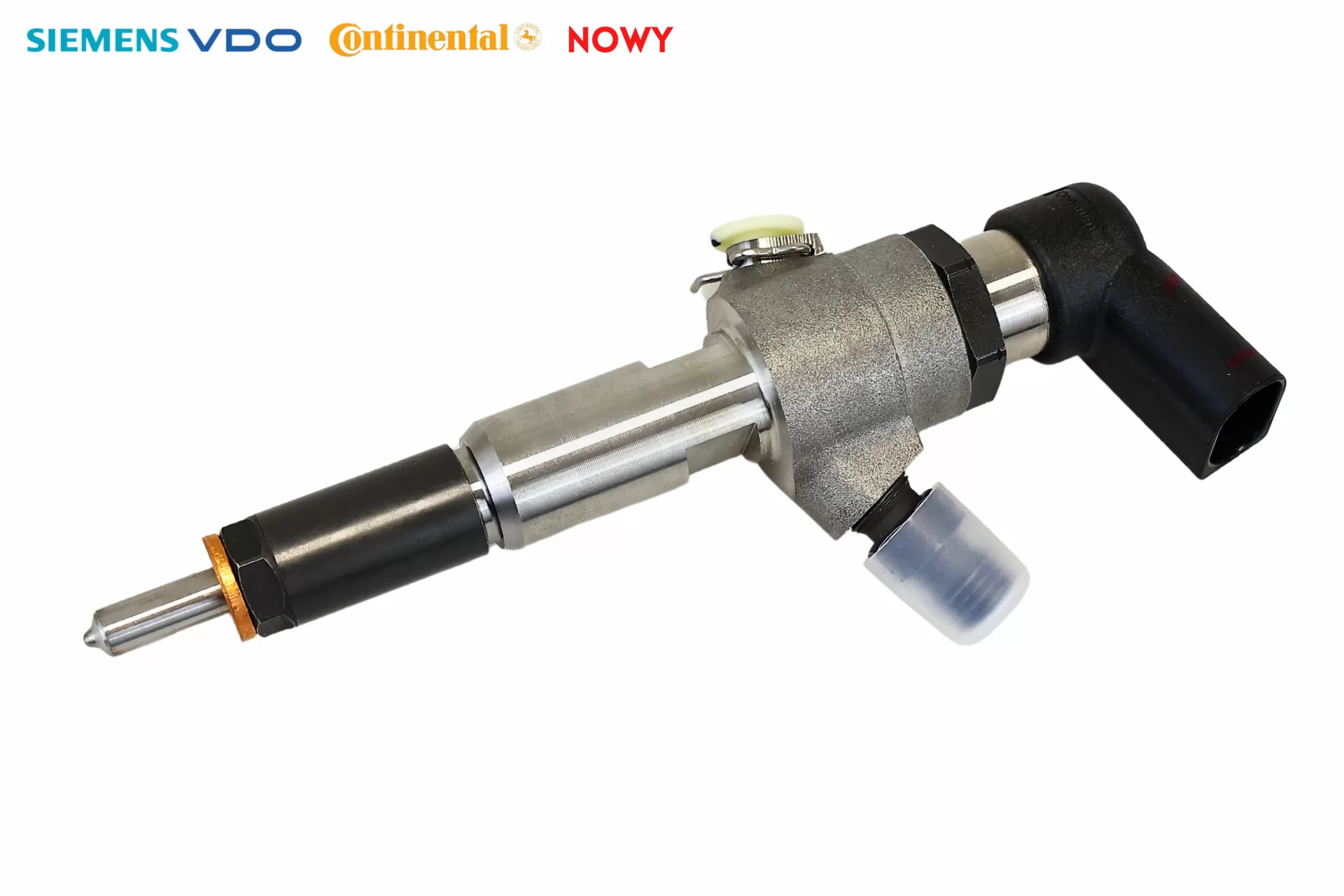 Nowe wtryski A2C59511612 5WS40063 cena Nowe wtryski A2C59511612 5WS40063 cena