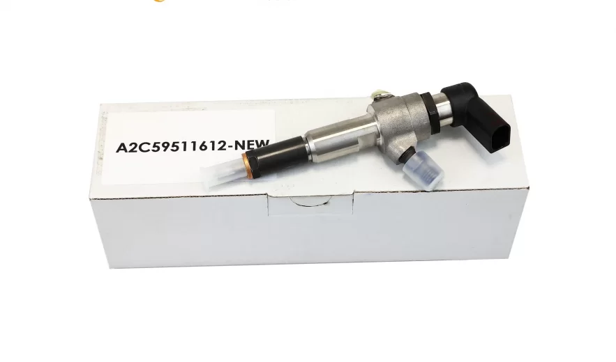 Wtryskiwacze Siemens A2C59511612 5WS40063  nowy cena