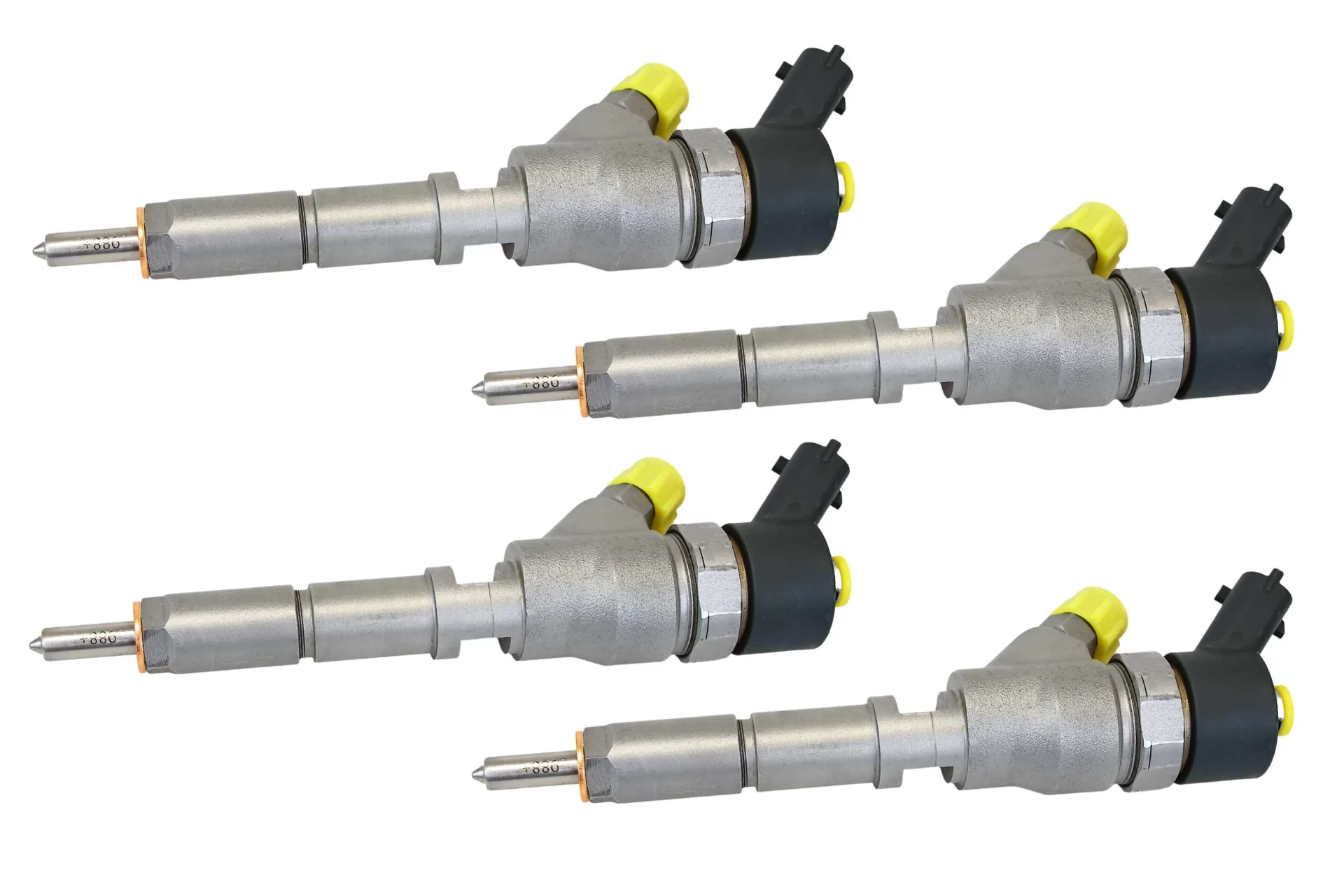 Wtryskiwacz Bosch Peugeot 406 2.0HDi 66kW 0445110076 cena Wtryskiwacz Bosch Peugeot 406 2.0HDi 66kW 0445110076 cena